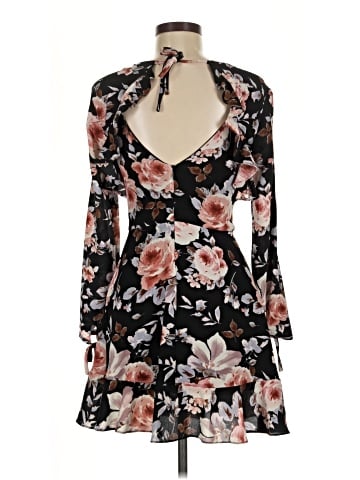 Love...ady Cocktail Dress (view 2)