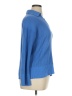 J.Crew 100% Cotton Blue Pullover Sweater Size XL - photo 4