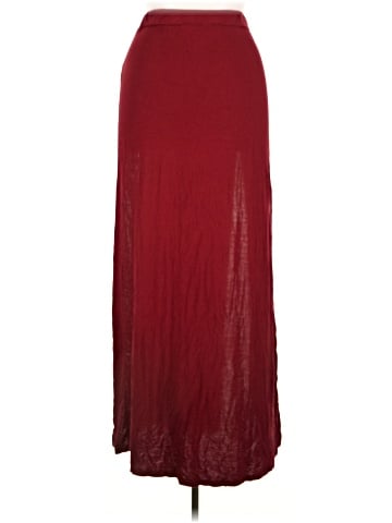 Shein Curve Casual Skirt (view 2)