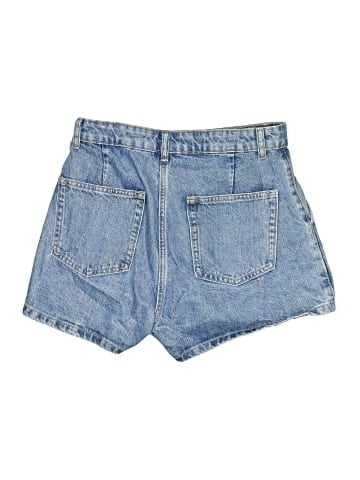 Zara Skort (view 2)