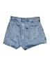 Zara Blue Skort Size S - photo 2