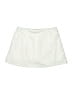 Nautica Solid White Skort Size L - photo 2
