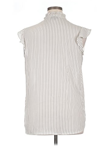 Who What Wear Sleeveless Blouse (view 2)