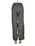 Old Navy Print Gray Casual Pants Size XS - photo 2
