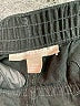 Woman Within Solid Black Casual Pants Size 26 - photo 4