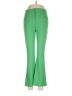 Zara Green Dress Pants Size M - photo 1