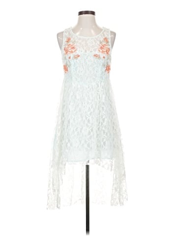 Free People Cocktail Dress (view 1)
