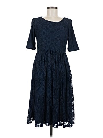 Mikarose Casual Dress (view 1)