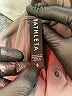 Athleta Brown Pullover Hoodie Size S - photo 4