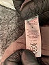 Athleta Brown Pullover Hoodie Size S - photo 5