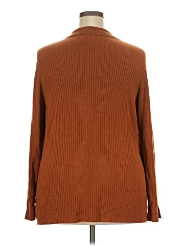 Skies Are Blue Cardigan (view 2)
