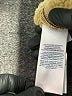 Chaps 100% Polyester Brown Coat Size M - photo 7