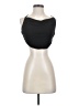 Garage Black Sleeveless Top Size S - photo 1