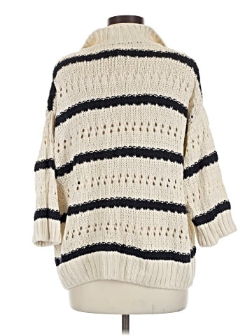 H&M Poncho (view 2)