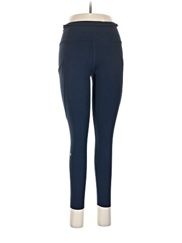 Lululemon Athletica Active Pants (view 1)