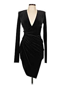 Alexandre Vauthier Cocktail Dress