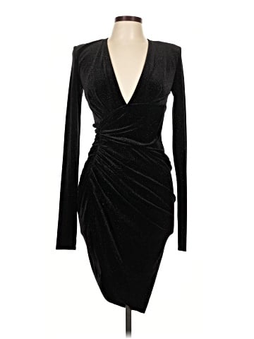 Alexandre Vauthier Cocktail Dress (view 1)