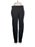 Lands' End Black Active Pants Size S - photo 1