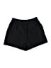 Active by Old Navy Solid Black Athletic Shorts Size M - photo 2