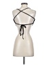 Garage Black Sleeveless Top Size S - photo 2