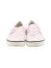 Vans Checkered-gingham Pink Sneakers Size 6 - photo 2