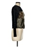No Boundaries Black Long Sleeve Top Size M - photo 4