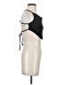 Garage Black Sleeveless Top Size S - photo 4