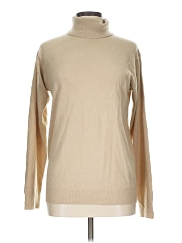 United States Sweaters Turtleneck Sweater (view 1)