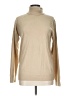United States Sweaters Tan Turtleneck Sweater Size L - photo 1