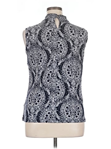 Tommy Hilfiger Sleeveless Blouse (view 2)