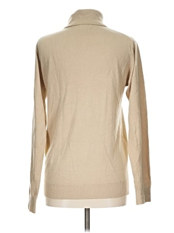 United States Sweaters Turtleneck Sweater (view 2)