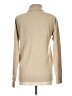 United States Sweaters Tan Turtleneck Sweater Size L - photo 2