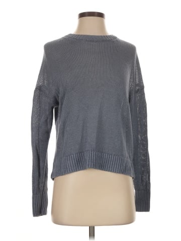 Madewell Pullover Sweater (view 1)