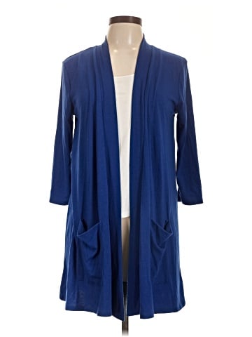 Zenana Premium Cardigan (view 1)