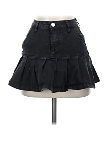 RSQ Denim Skirt (view 1)
