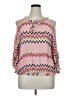 Cato Pink Tank Top Size 14 - photo 1