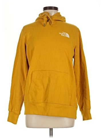 The North Face Pullover Hoodie (view 1)