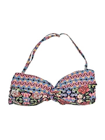 Jessica Simpson Swimsuit Top (view 1)