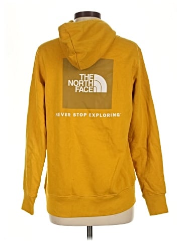 The North Face Pullover Hoodie (view 2)
