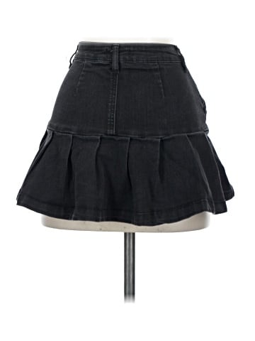 RSQ Denim Skirt (view 2)