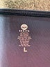 Senita Athletics Color Block Blue Leggings Size L - photo 7
