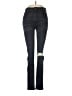 R13 100% Leather Black Jeans Size 29 waist - photo 1