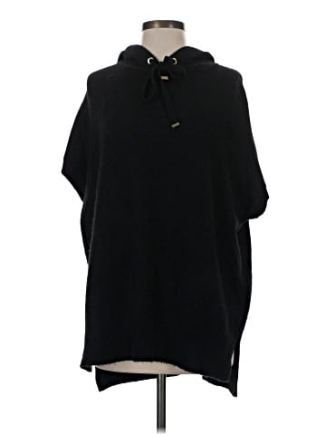Calvin Klein Poncho (view 1)