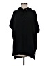 Calvin Klein Black Poncho Size S - photo 1