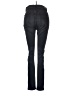 R13 100% Leather Black Jeans Size 29 waist - photo 2