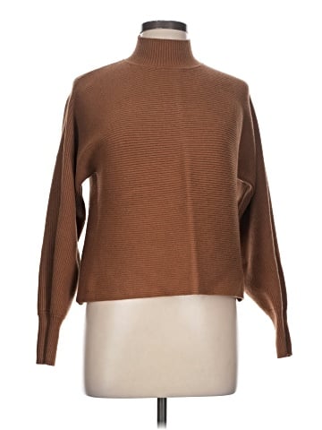 Forever 21 Turtleneck Sweater (view 1)