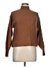 Forever 21 Brown Turtleneck Sweater Size L - photo 1