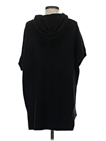 Calvin Klein Poncho (view 2)