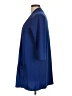 Zenana Premium Blue Cardigan Size L - photo 5