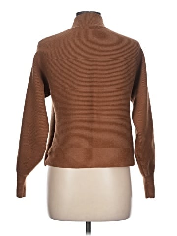 Forever 21 Turtleneck Sweater (view 2)